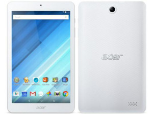 Tablet Acer Iconia B1-850 NT.LC3EE.003 8''
